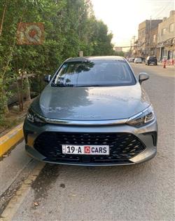 BAIC U5 PLUS